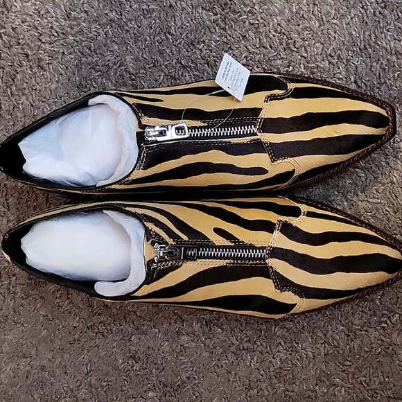 Coach Bootie - Picture 1 of 5